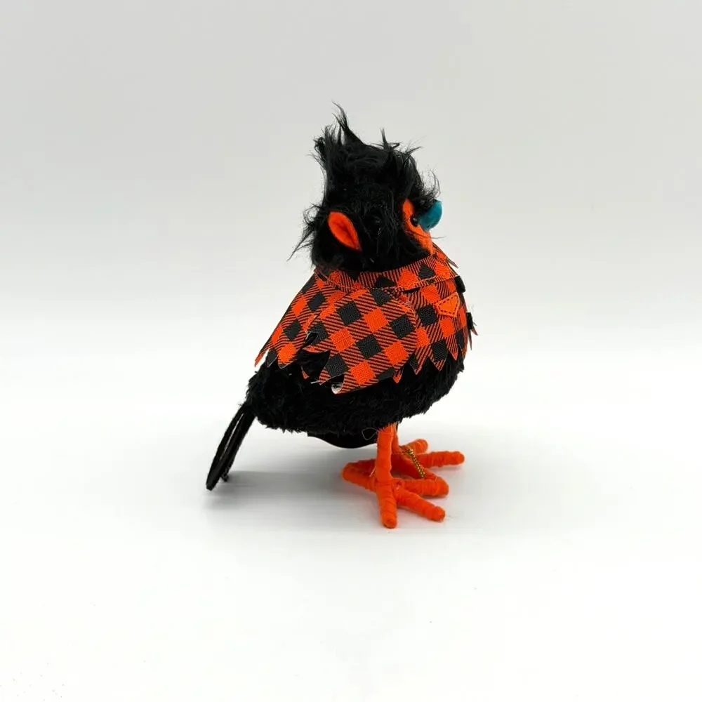 Target Featherly Friends Werewolf Bird MOONY Halloween 2025 NEW